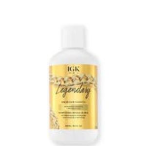 IGK Legendary Shampoo - 8 oz Bottle